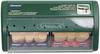 Söhngen 1009070 Dispenser cerotti (L x L x A) 220 x 115 x 52 mm con suppporto a parete