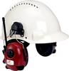 3M Peltor Alert M2RX7P3E2-01 Cuffia antirumore speciale 32 dB 1 pz.