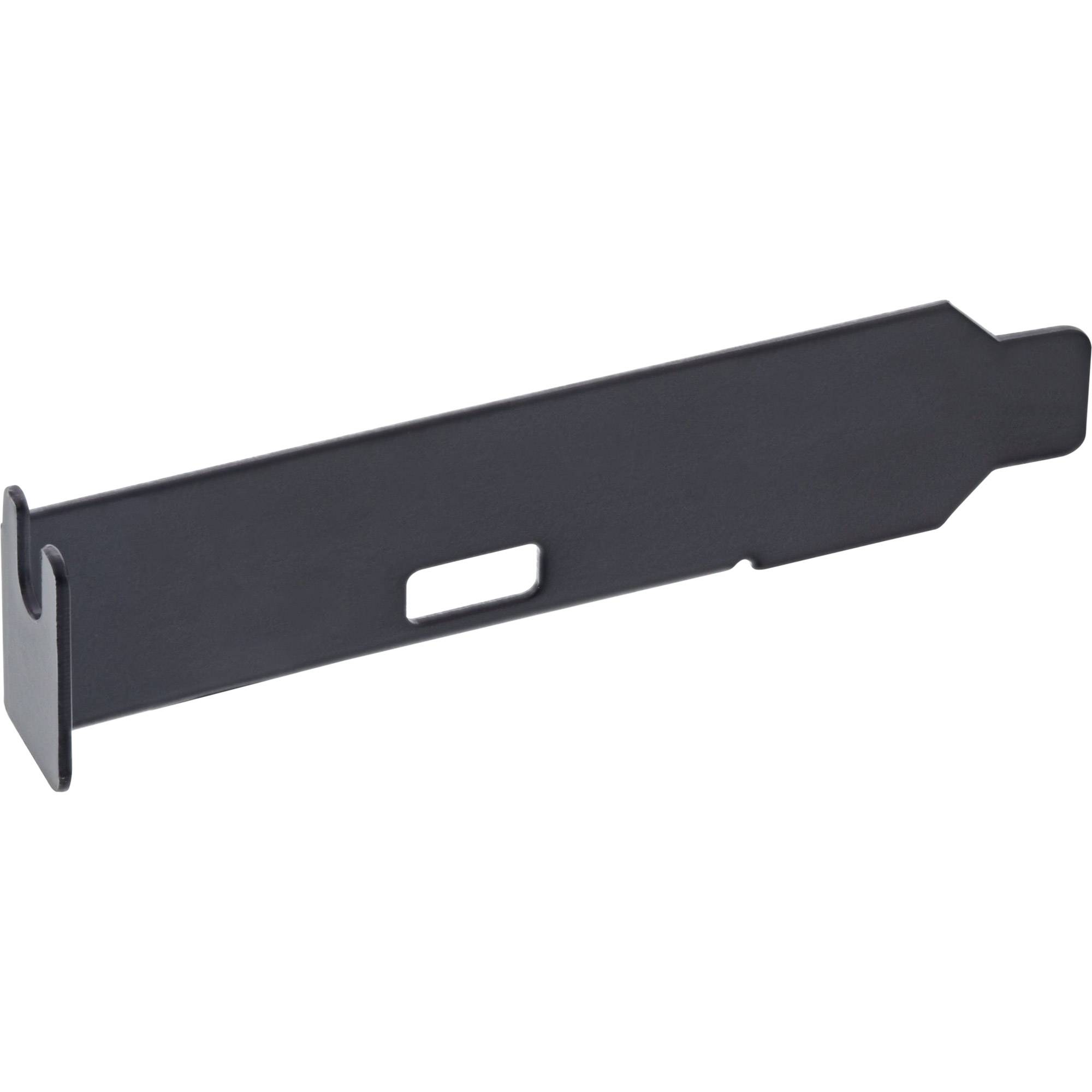 INLINE - USB-Adapter - PCIe 3.1 x4 Low-Profile - USB-C 3.2 Gen 2x2 x 1-2