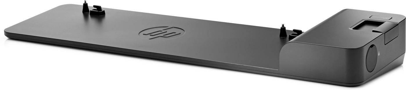 HP Docking station UltraSlim 2013-0