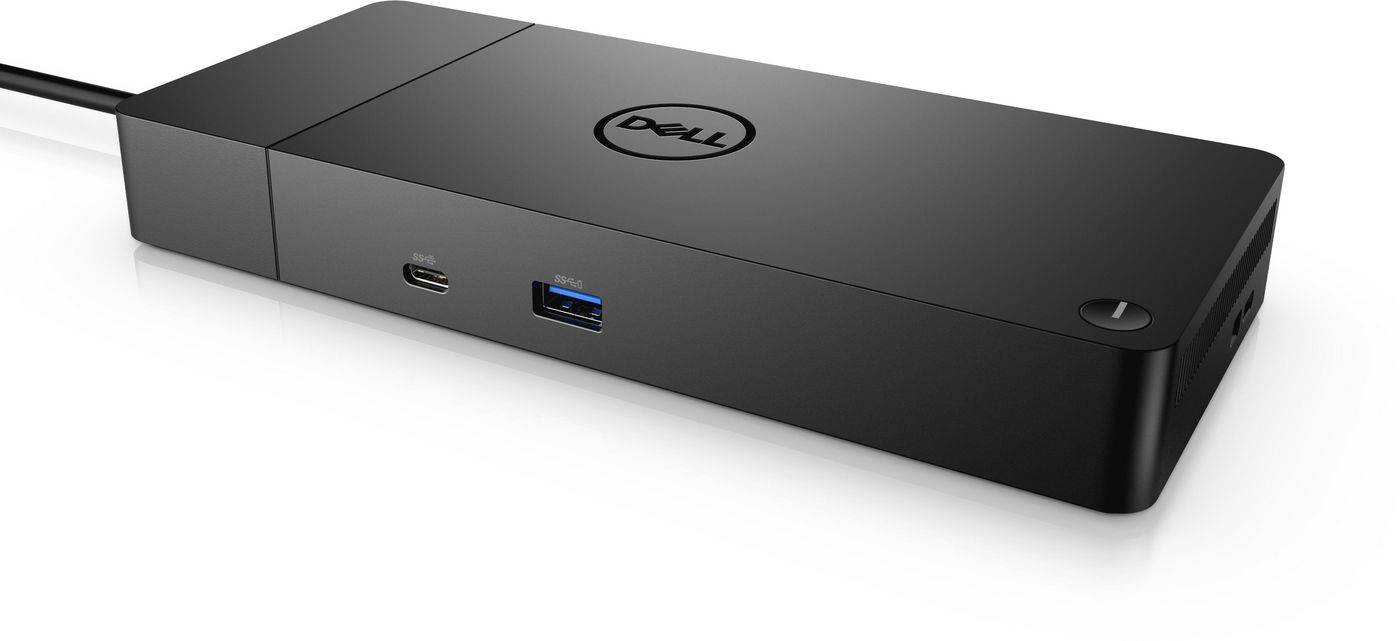 Dell Wd19s Docking Station Usb-c 5580 5590 5591 5775 5780 5785 5790 7270 7280-1