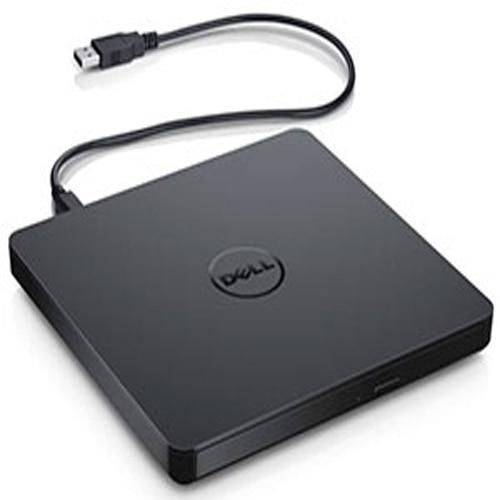 DELL 429-AAUQ lettore di disco ottico DVD±RW Nero-0