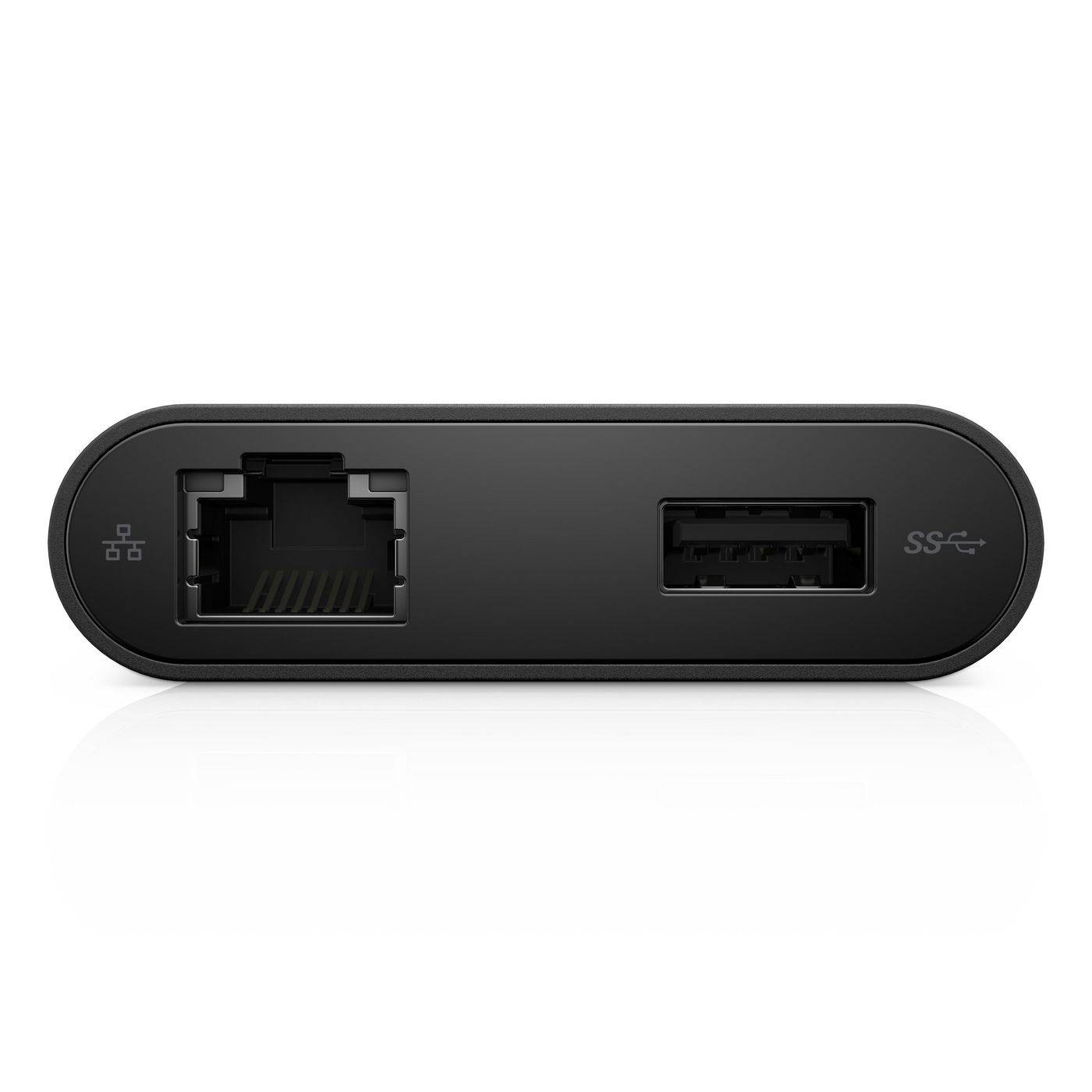 Universal Docking Adapter - Warranty: 6M-1