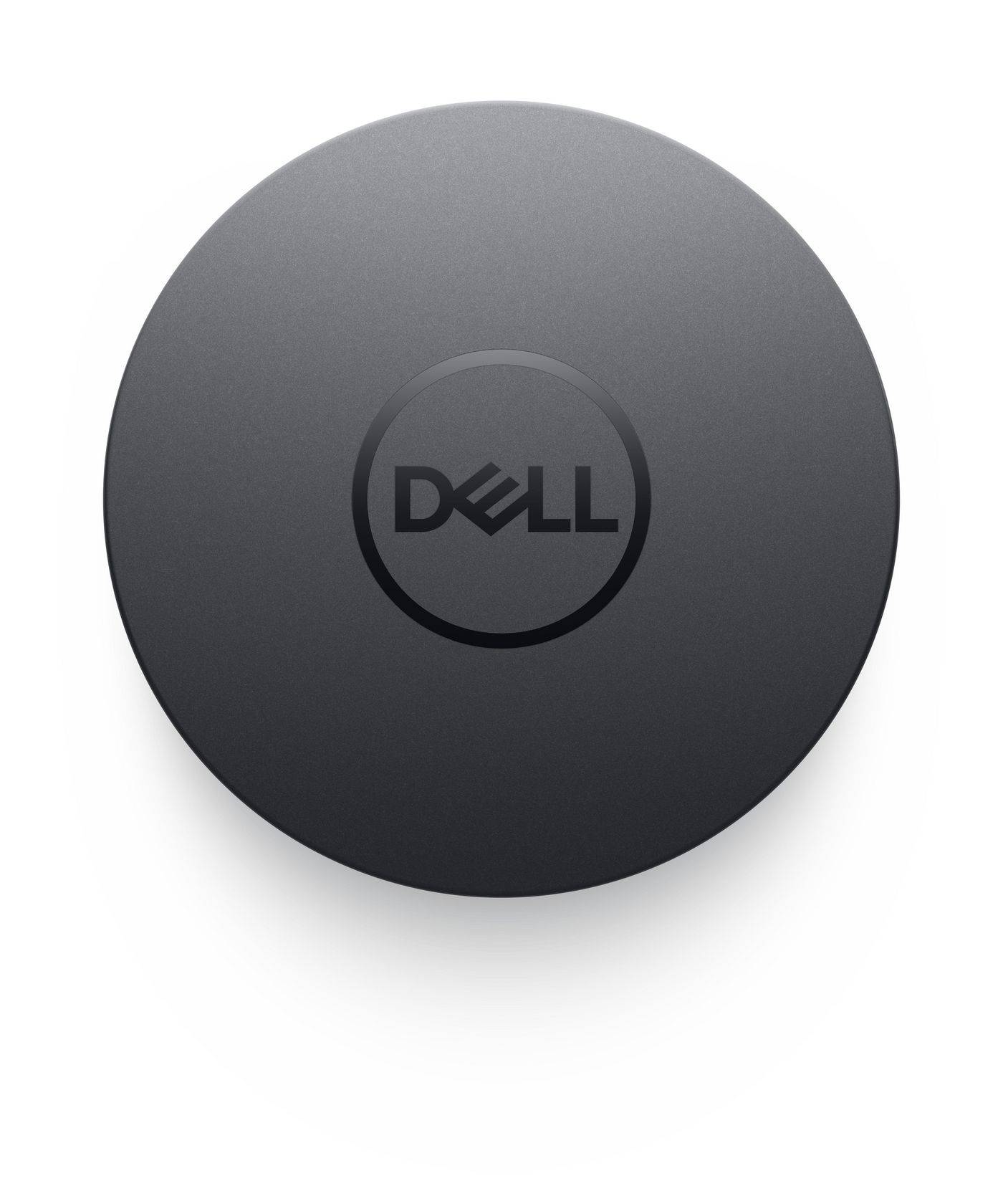 DELL DA300 Cablato USB 3.2 Gen 2 (3.1 Gen 2) Type-C Nero-2