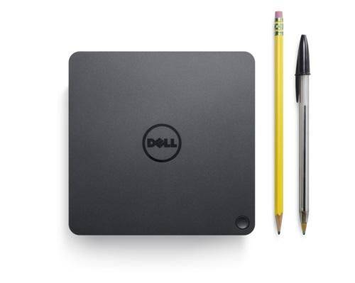 Dell Business Thunderbolt Dock (GP17G)-1