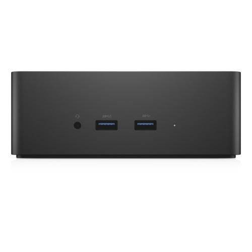 Dell Business Thunderbolt Dock (GP17G)-2