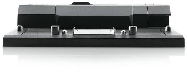 DELL 452-11415 replicatore di porte e docking station per notebook Nero