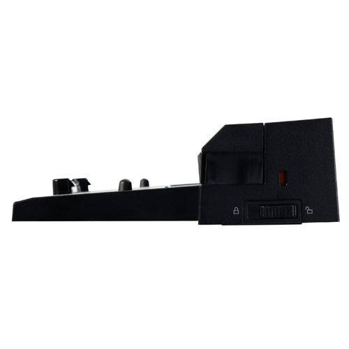 DELL 452-11415 replicatore di porte e docking station per notebook Nero-2