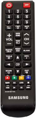 Samsung Remote Control TM1240 (AA59-00817A)