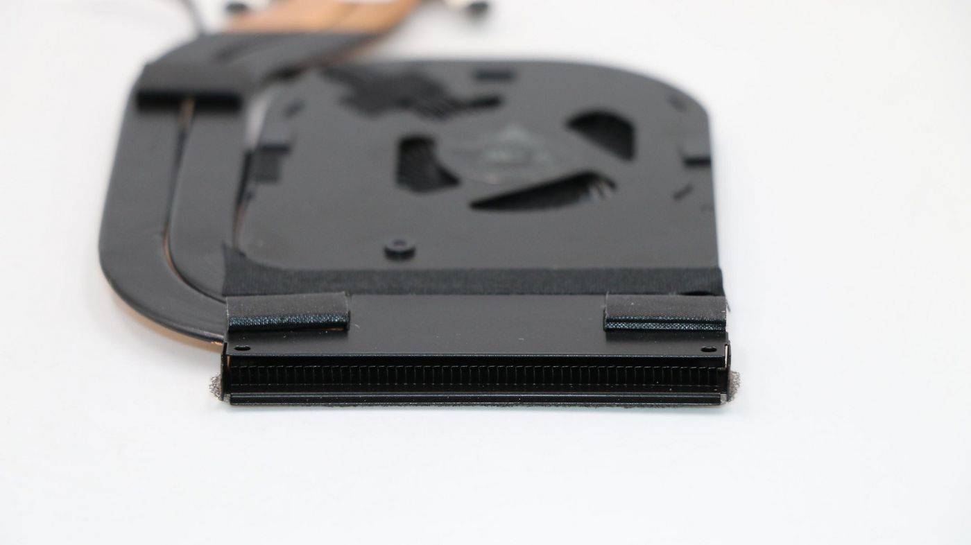 Lenovo Thermal With Fan (FRU00UR984)-2