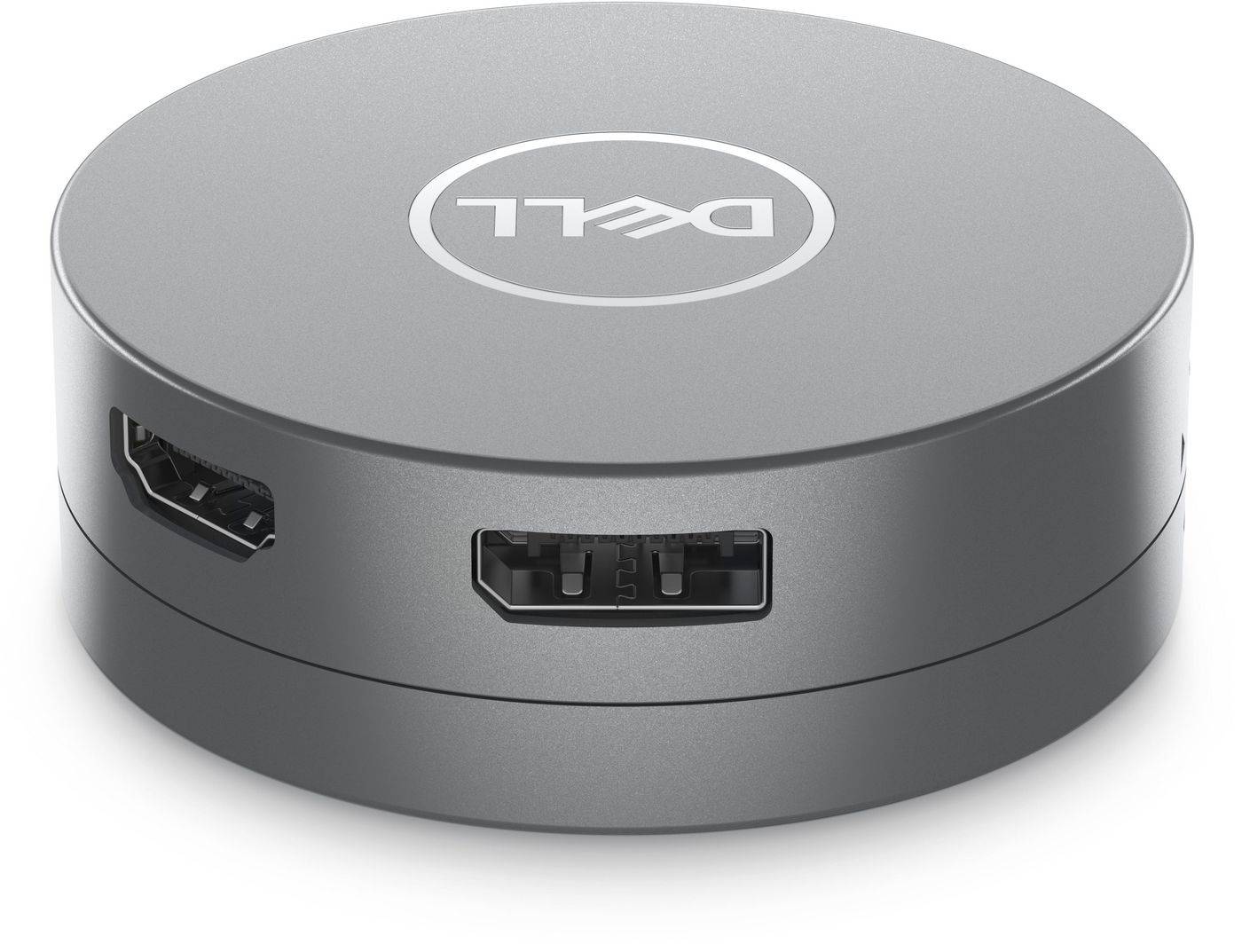 Dell 6-In-1 Usb-C Multiport Adapter - Da305 (DA305Z)-1