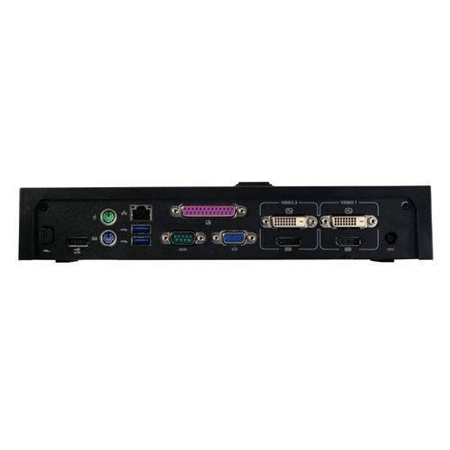 Advanced E-Port Replicator II-1