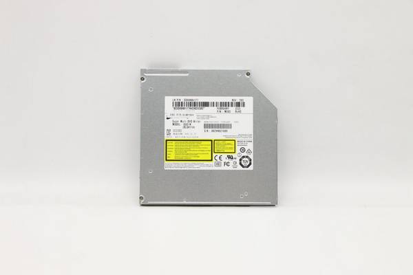 DVD writer device, - lightweight, ideal for data - storage - Warranty: 3M
