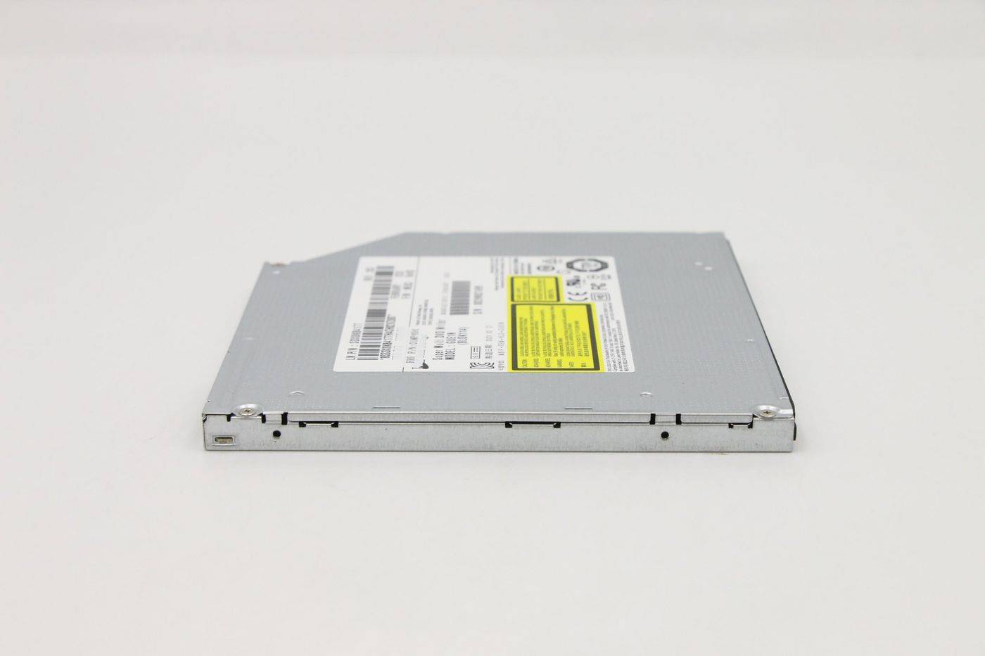 DVD writer device, - lightweight, ideal for data - storage - Warranty: 3M-1