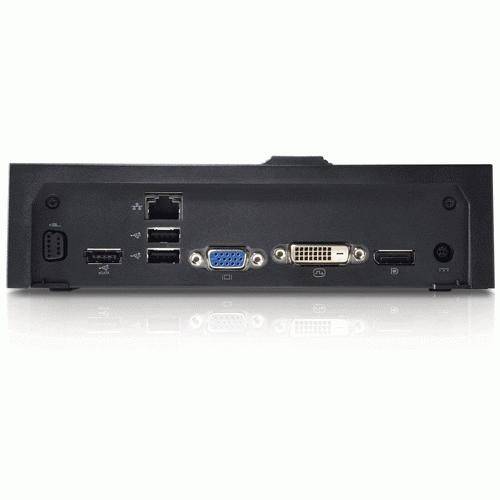 Dell Simple E-Port Replicator (452-14299)-1