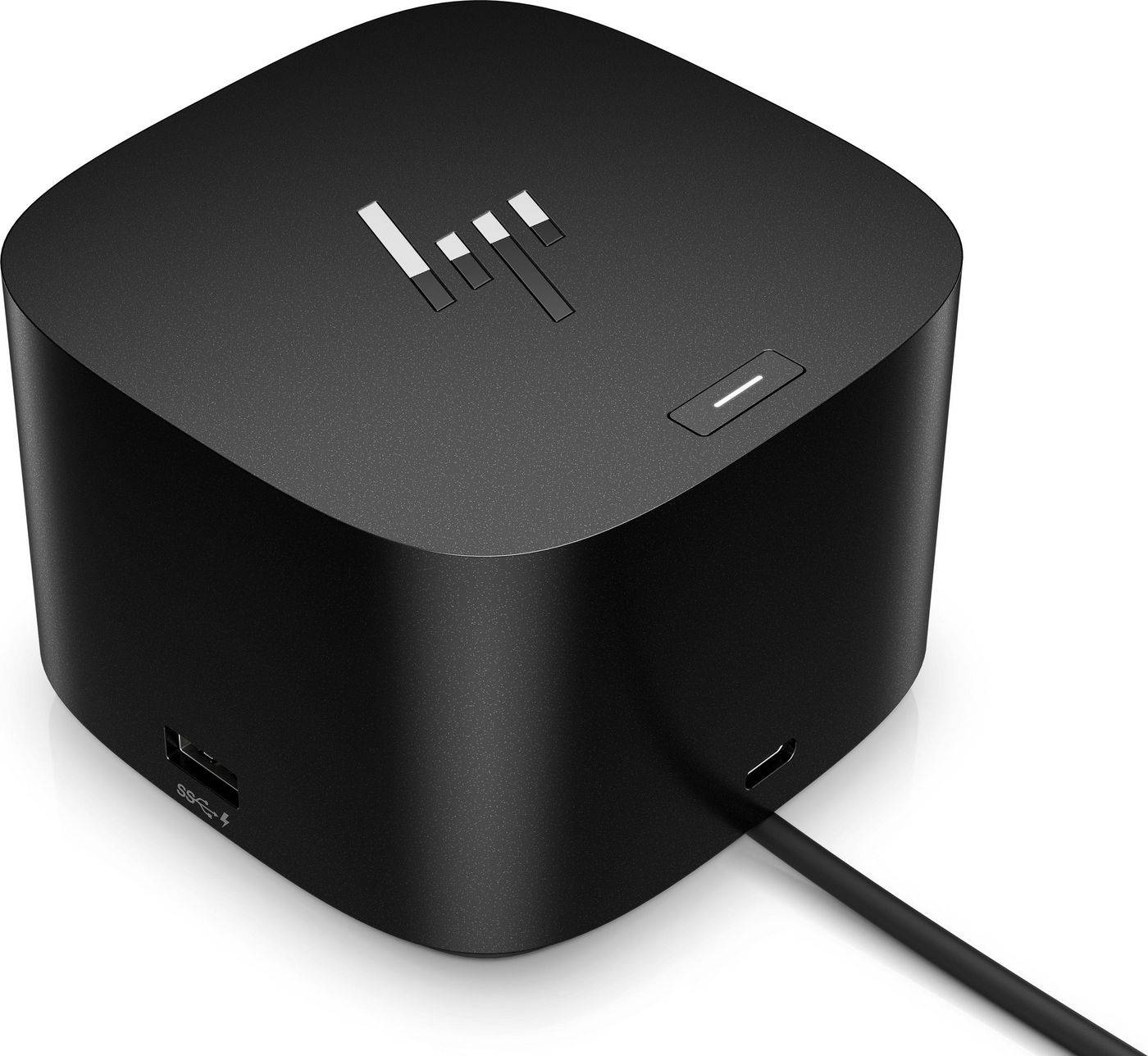 HP Dock Thunderbolt 120 W G4-0