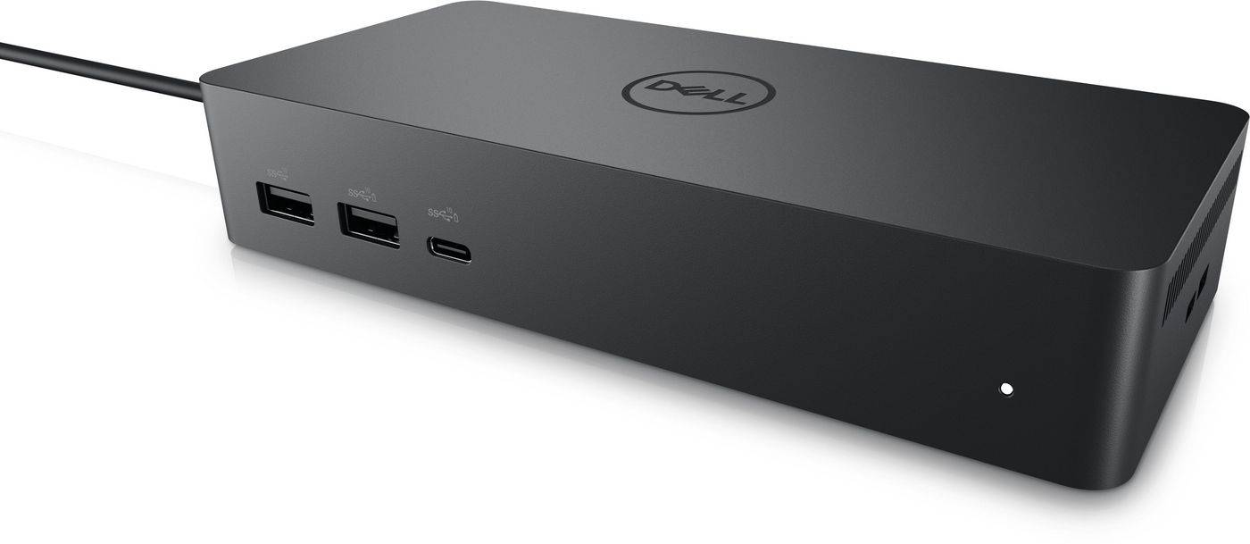 Dell UD22 - Docking station (UD22_130W)-1