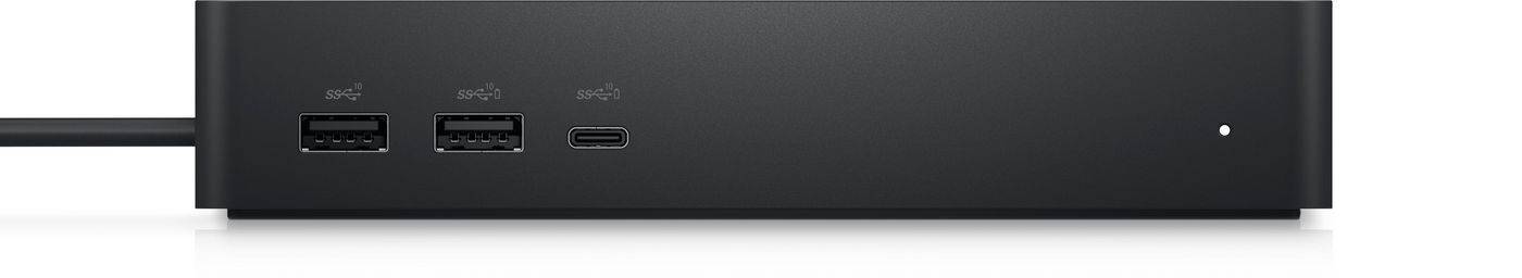 Dell UD22 - Docking station (UD22_130W)-2