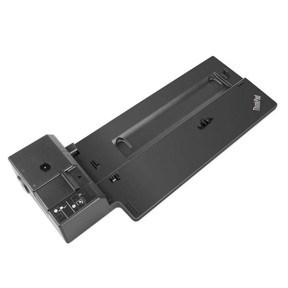 Lenovo ThinkPad Basic Docking Station Nero-1