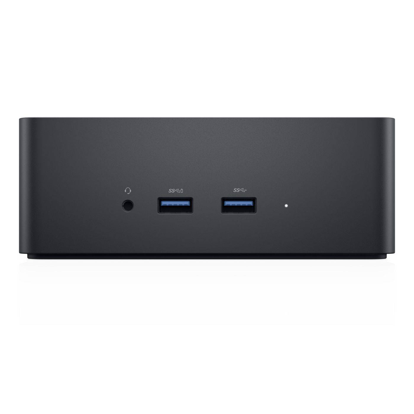 Dell Tb18dc K16a Docking Station Precision 7530 7730 Dock Doppia Usb-c + 240w-2
