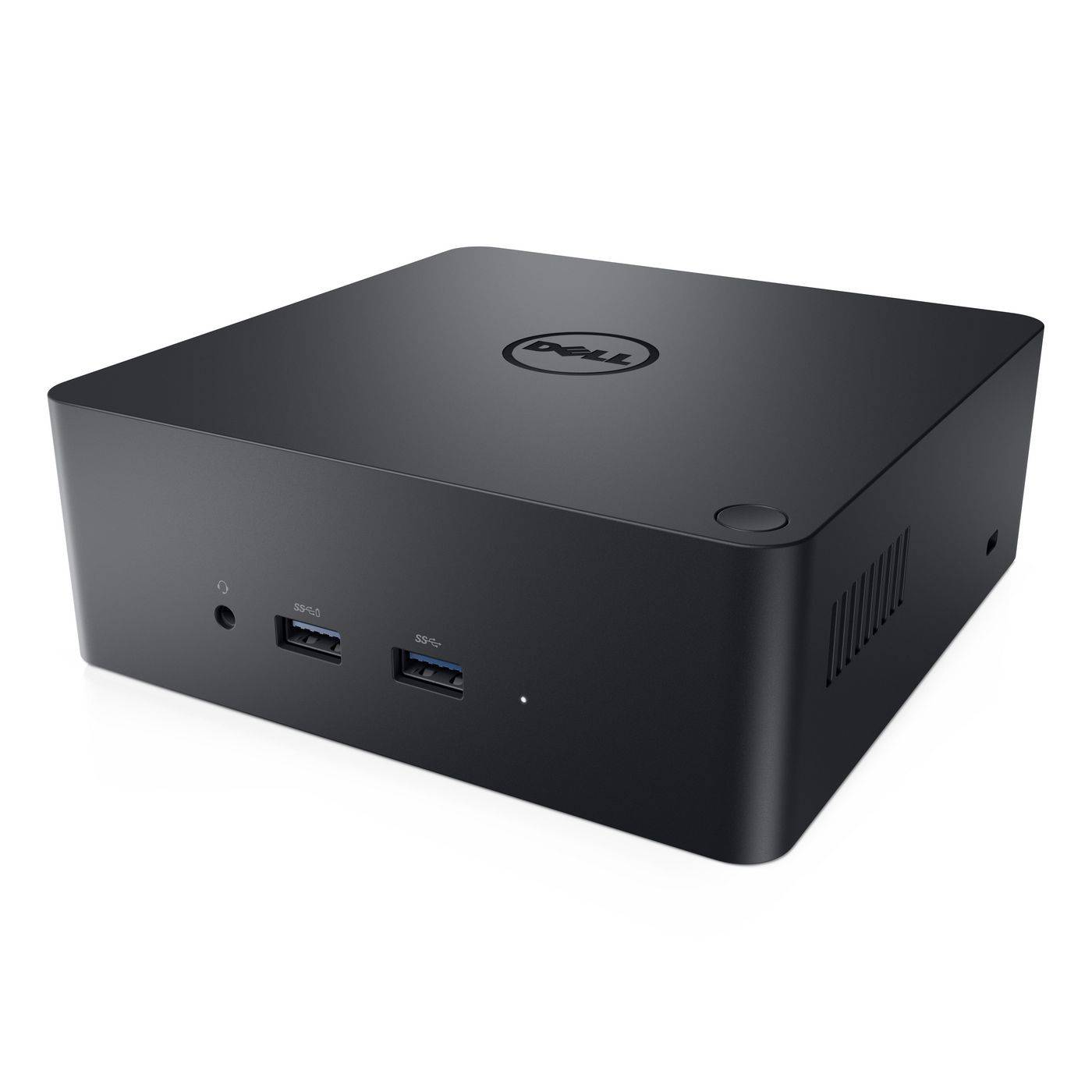 Dell Tb18dc K16a Docking Station Precision 7530 7730 Dock Doppia Usb-c + 240w-3