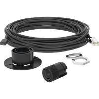 Axis 0913-001 security cameras mounts & housings sensore-1