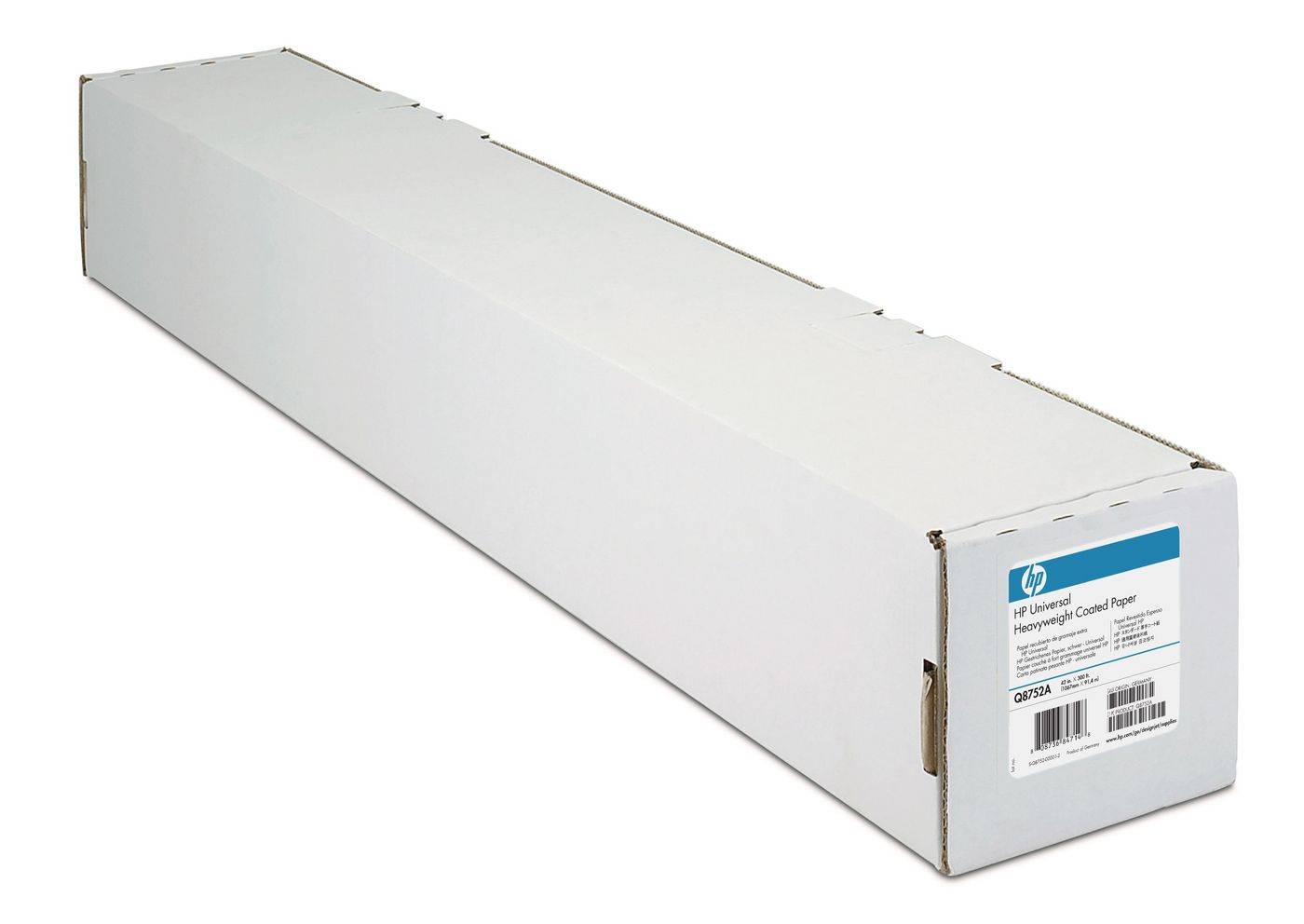 Hp q1441a strumento per grandi formati 45,7 m-0
