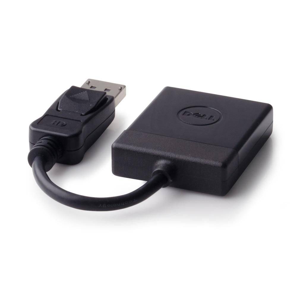 Dell DisplayPort to DVI (W125798226)-1