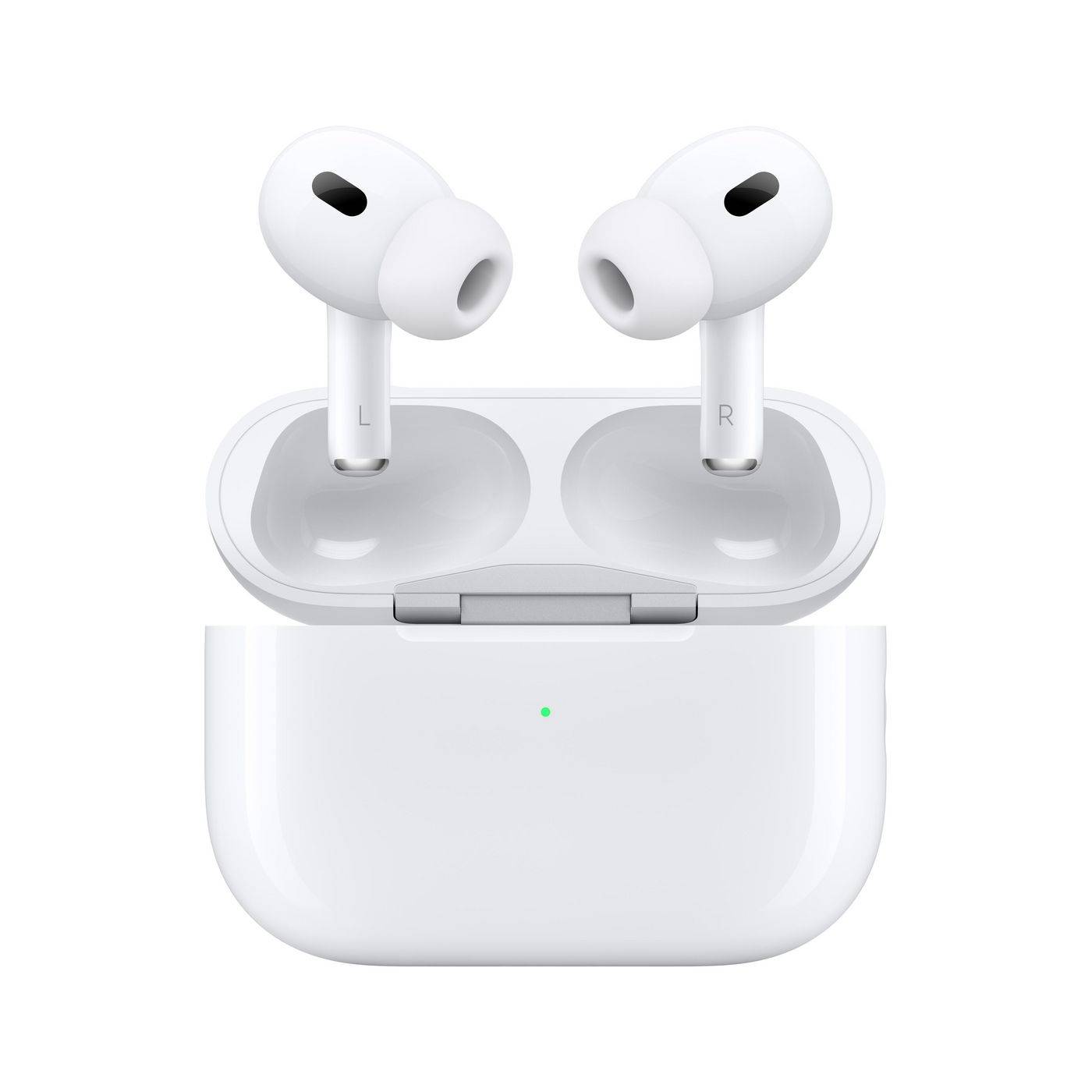 AirPods Pro - bianco-1