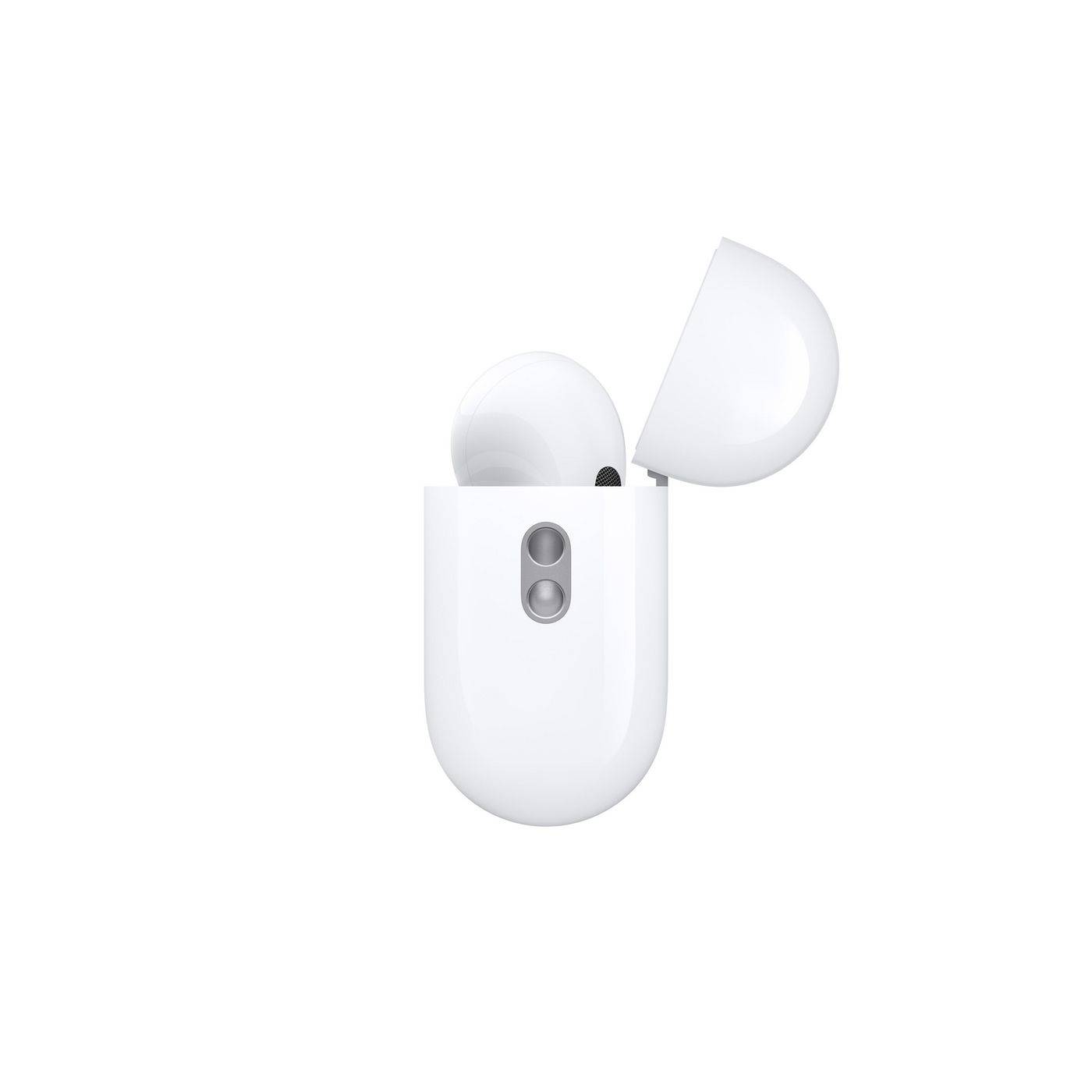 AirPods Pro - bianco-3
