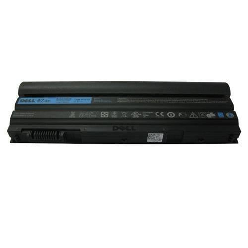 DELL J7KGM ricambio per laptop Batteria (Battery, 97WHR, 9 Cell, - Lithium Ion 451-11961, Battery - Warranty: 12M)-1