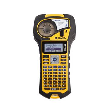 Brady M210 M210 Portable label printer