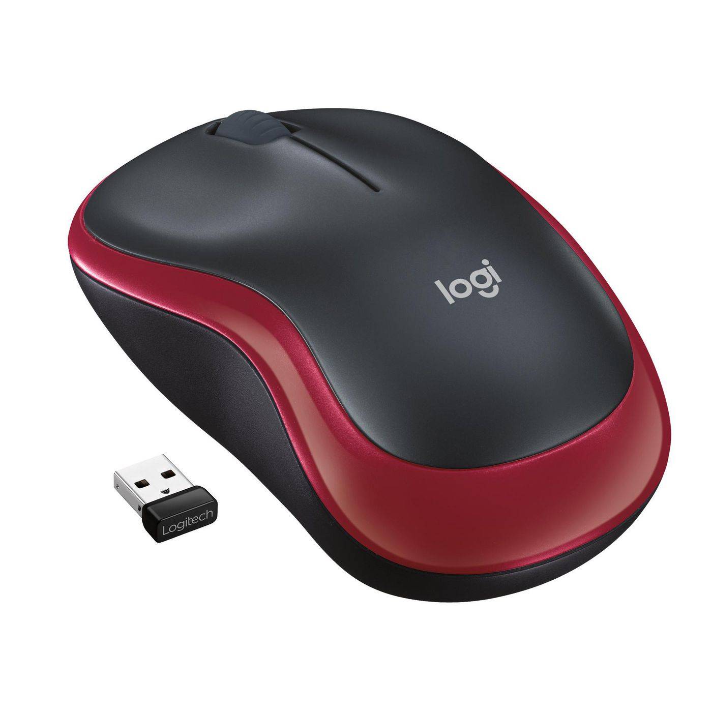 M185 Mouse, Wireless-0