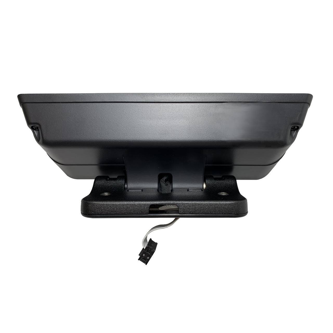 Capture CA-DC-111 accessorio di sistema POS (VFD Display 2x20 for 15 - Swordfish For 15 Swordfish - Warranty: 12M)-1