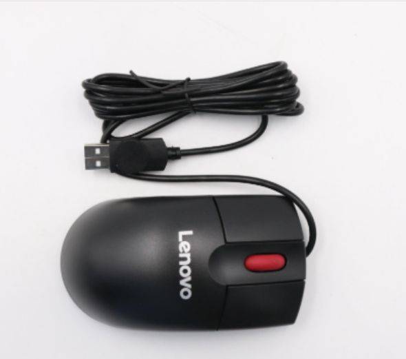 Mouse Laser 3Button USB PS2 - **New Retail** - Scrool - Warranty: 12M-0