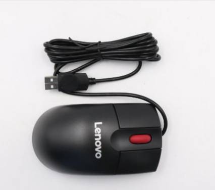 Mouse Laser 3Button USB PS2 - **New Retail** - Scrool - Warranty: 12M