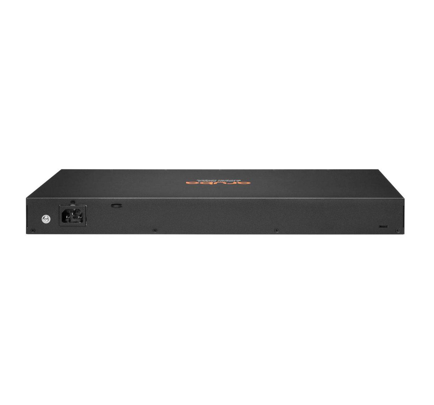 Hpe JL677A#ABB Aruba 6100 24G CL4 PoE 4SFP+-1