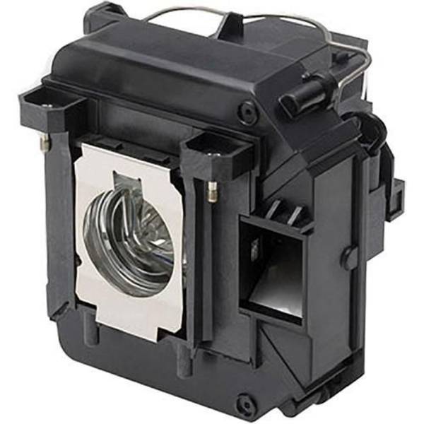 CoreParts ML12224 lampada per proiettore 200 W (Projector Lamp for Epson 200 - Watt 200 Watt, 5000 Hours fit - for Epson