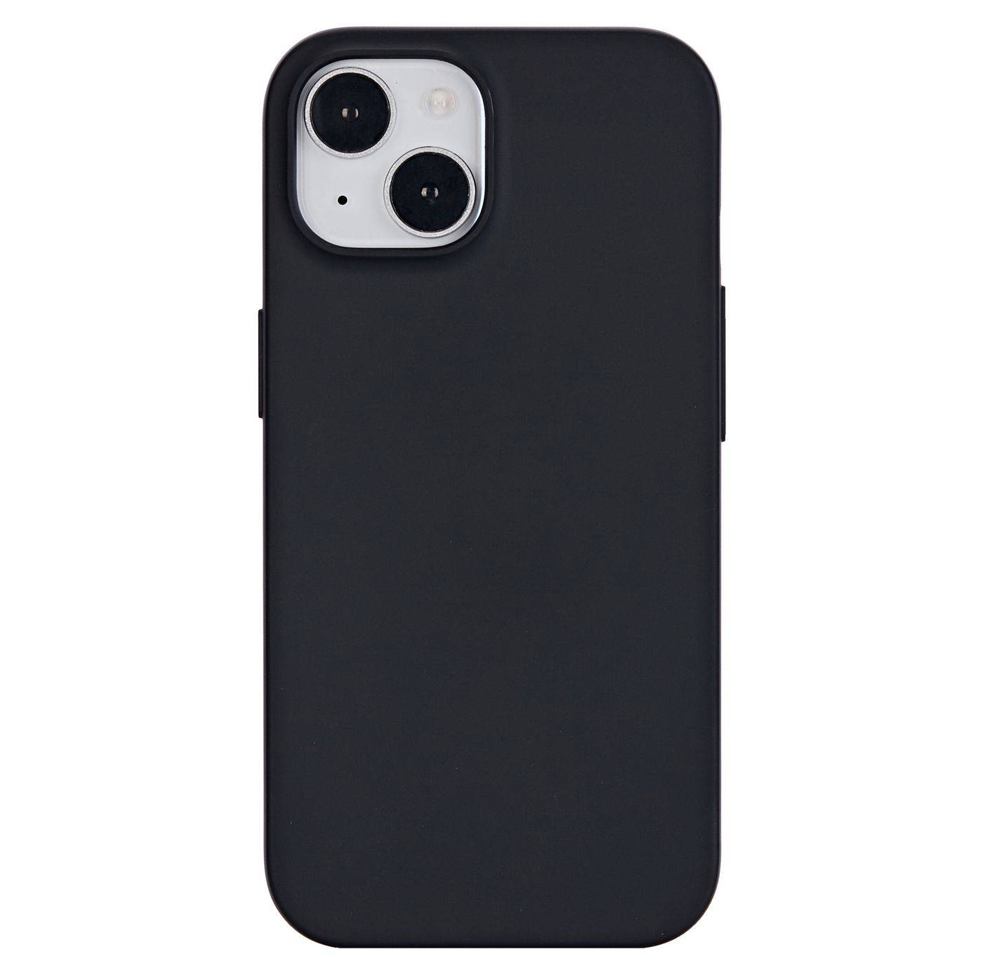 eSTUFF ES67101025 custodia per cellulare 15,5 cm (6.1") Cover Nero-0
