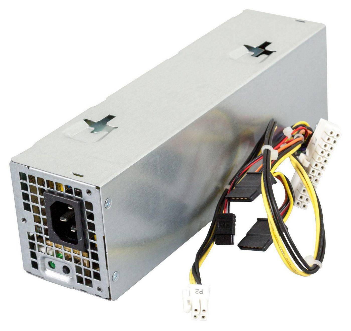 Dell - Netzteil (intern) - 240 Watt - für OptiPlex 3010 (240 Watt), 390 (240 Watt), 790 (240 Watt), 990 (240 Watt)-0