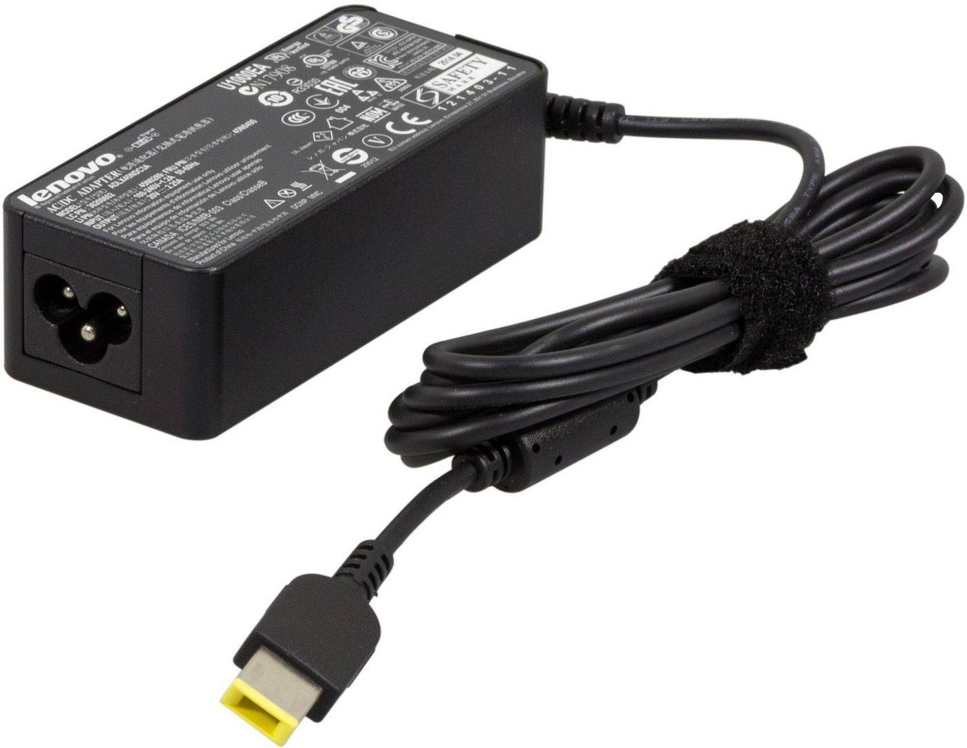 Lenovo 36200602 Alimentatore per notebook 45 W 20 V 2.25 A-0
