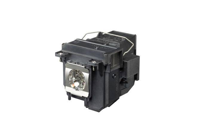 CoreParts - Projektorlampe - 230 Watt - 2000 Stunde(n) - für Epson EB-1400Wi, EB-1410Wi [240V], EB-470, EB-475W, EB-475W-0