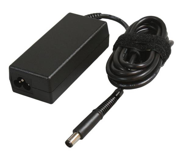 HP 613152-001 adattatore e invertitore Interno 65 W Nero
