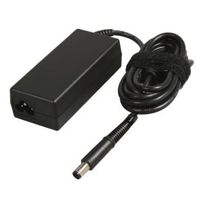 HP 613152-001 adattatore e invertitore Interno 65 W Nero-0