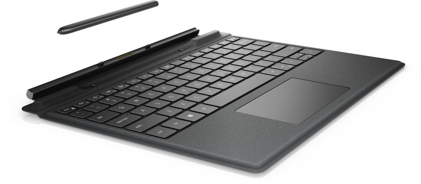 DELL PN7320A penna per PDA 11 g Nero (PN7320A stylus pen 11 g Black - Warranty: 12M)-2