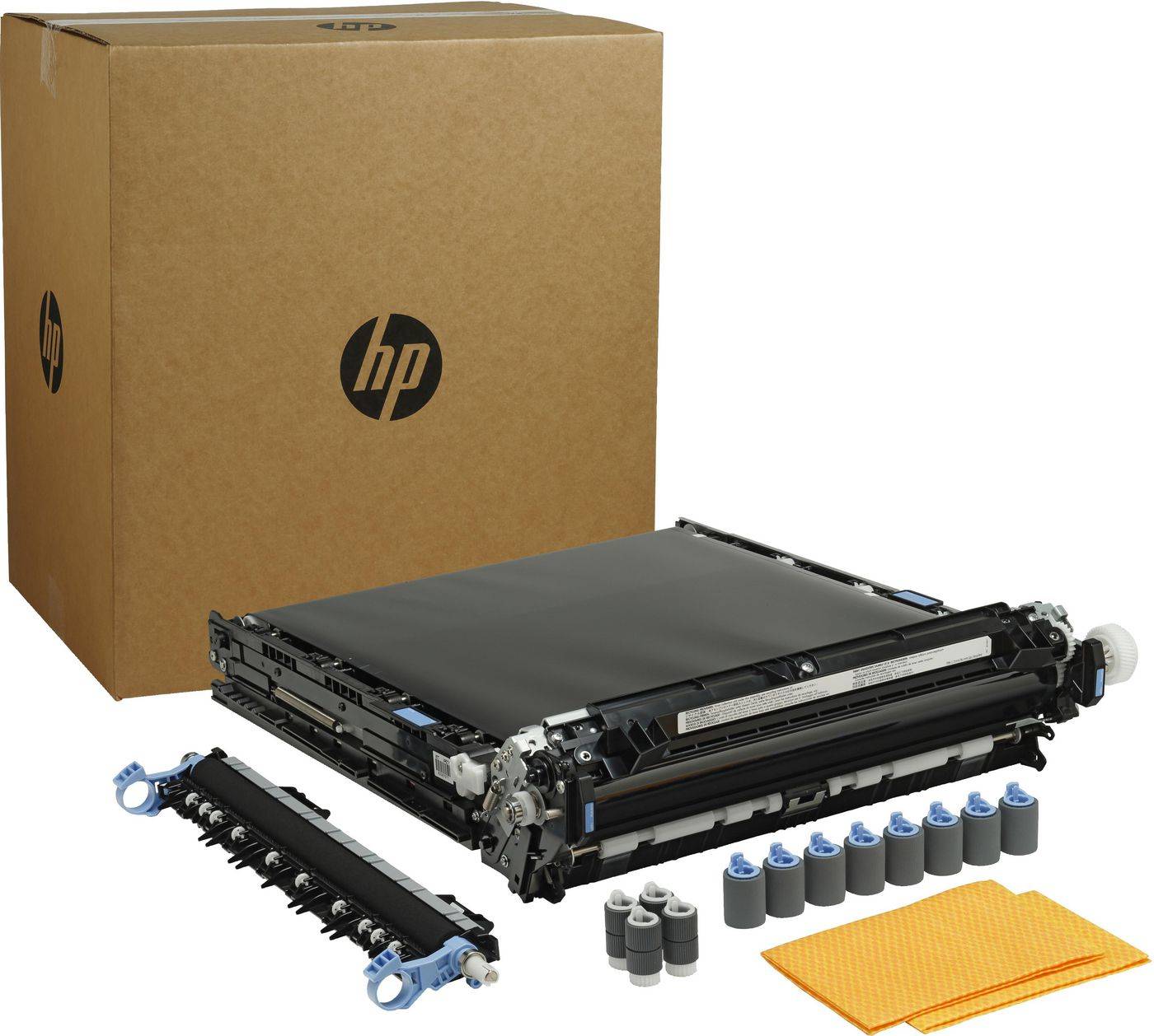 HP Transfer and Roller Kit-0