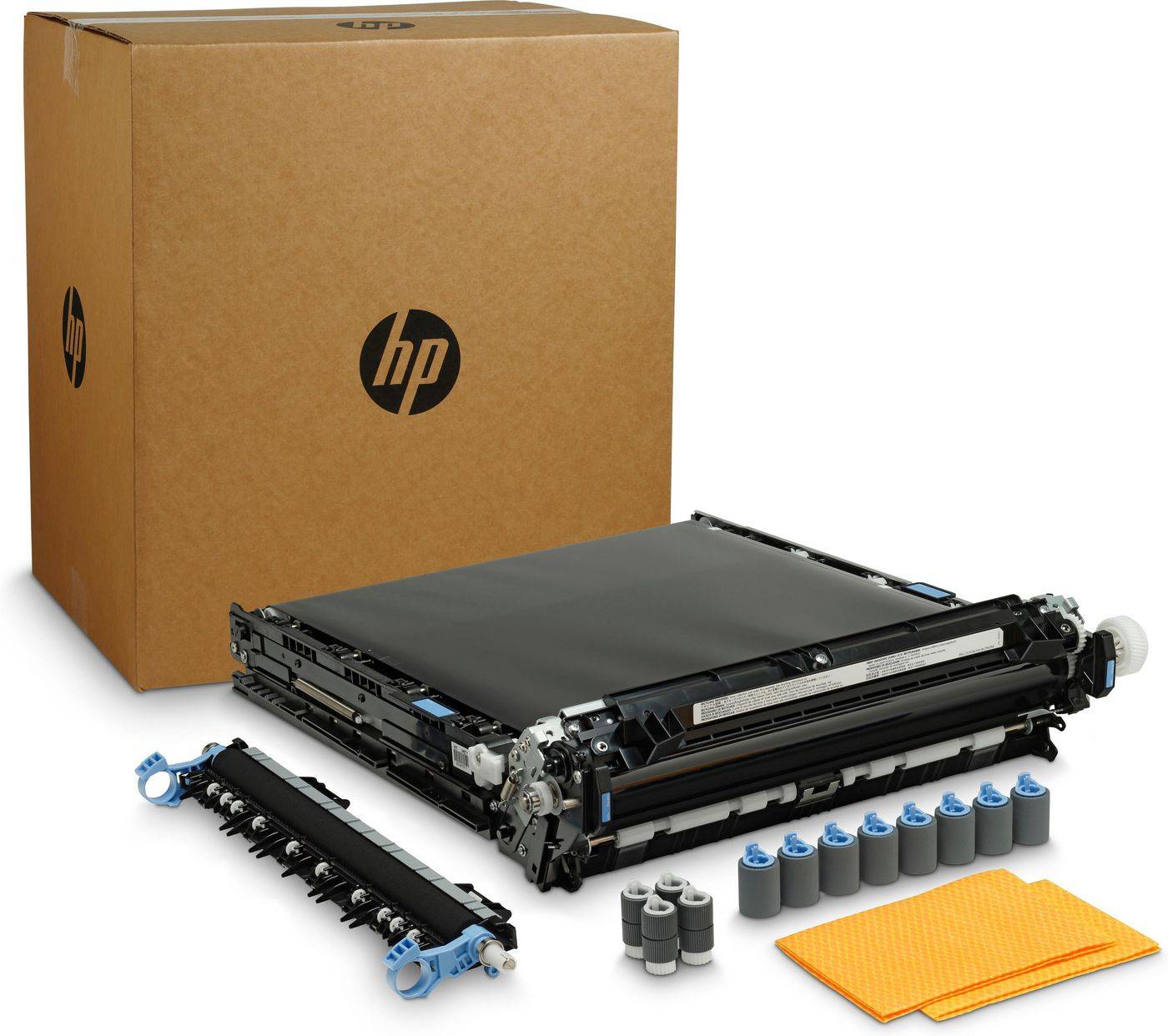 HP Transfer and Roller Kit-1