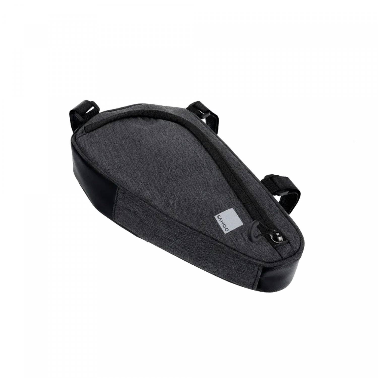Borsa da bicicletta sotto il telaio della bicicletta con cerniera 1L 121469-SA-3