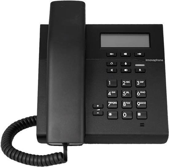 innovaphone IP101 IP-TELEFON AVAILABLE IN Q1/2019" (01-00101-001)-0