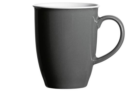 Ritzenhoff & Breker Becher Doppio anthrazit 320ml. (430165)